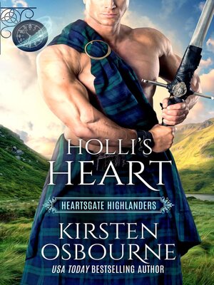 cover image of Holli's Heart